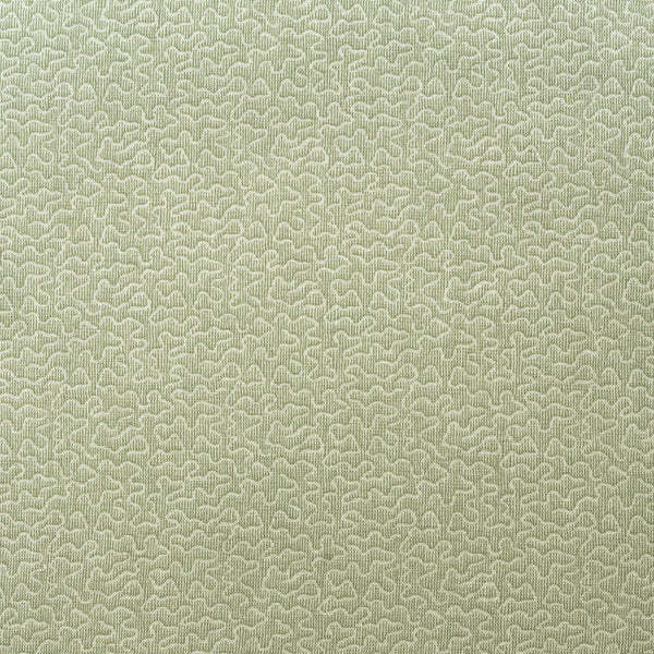 Samples and Purchasing available for Pollen - Fennel Light Green By Kravet Couture | Andrew Martin Garden Path |Modern  Multipurpose Print at Designer Wallcoverings and Fabrics