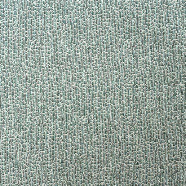 Samples and Purchasing available for Pollen - Turquoise Turquoise By Kravet Couture | Andrew Martin Garden Path |Modern  Multipurpose Print at Designer Wallcoverings and Fabrics