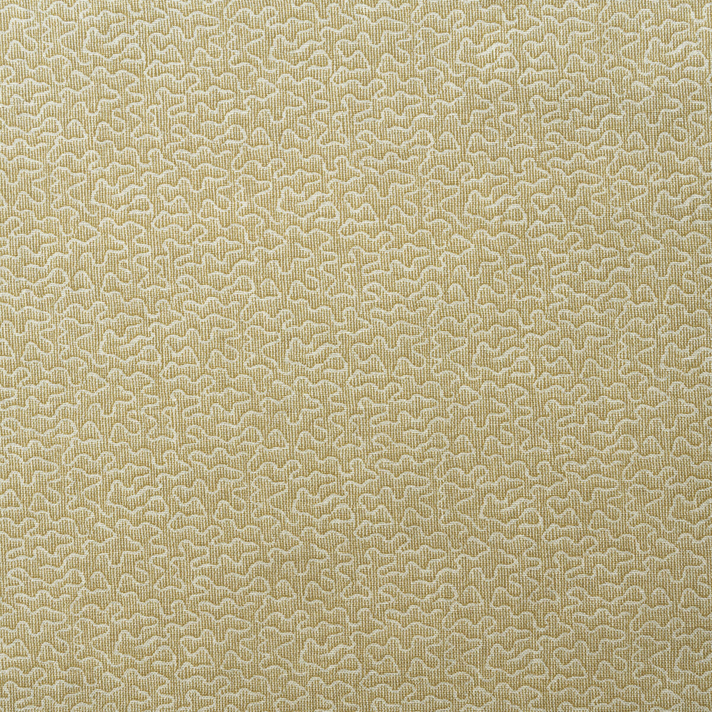 Samples and Purchasing available for Pollen - Honey Yellow By Kravet Couture | Andrew Martin Garden Path |Modern  Multipurpose Print at Designer Wallcoverings and Fabrics