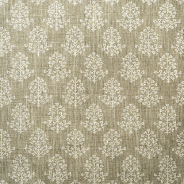 Samples and Purchasing available for Sprig - Stone Taupe By Kravet Couture | Andrew Martin Garden Path |Botanical & Floral  Multipurpose Print at Designer Wallcoverings and Fabrics