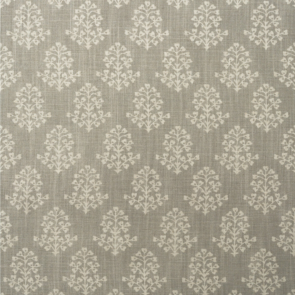 Samples and Purchasing available for Sprig - Cloud Grey By Kravet Couture | Andrew Martin Garden Path |Botanical & Floral  Multipurpose Print at Designer Wallcoverings and Fabrics