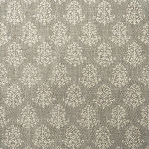 Samples and Purchasing available for Sprig - Cloud Grey By Kravet Couture | Andrew Martin Garden Path |Botanical & Floral  Multipurpose Print at Designer Wallcoverings and Fabrics