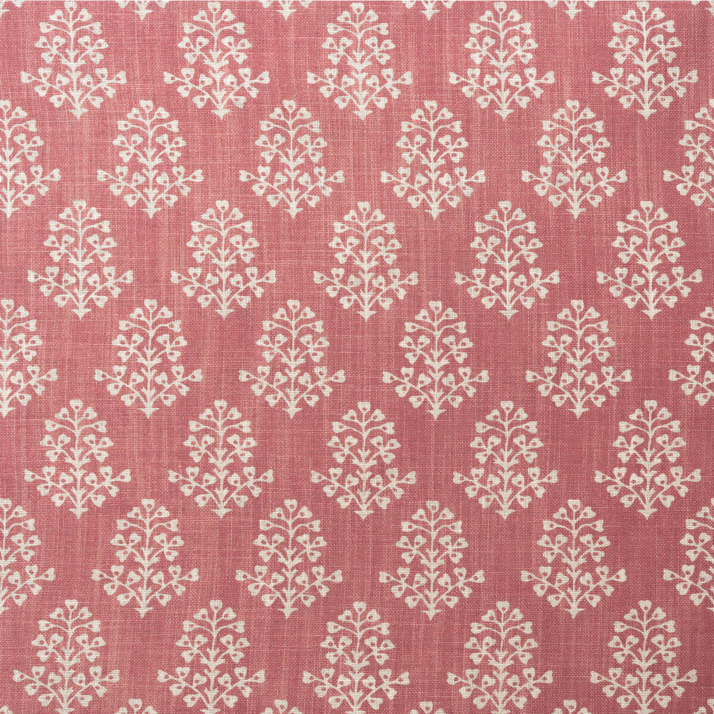 Samples and Purchasing available for Sprig - Pink Pink By Kravet Couture | Andrew Martin Garden Path |Botanical & Floral  Multipurpose Print at Designer Wallcoverings and Fabrics