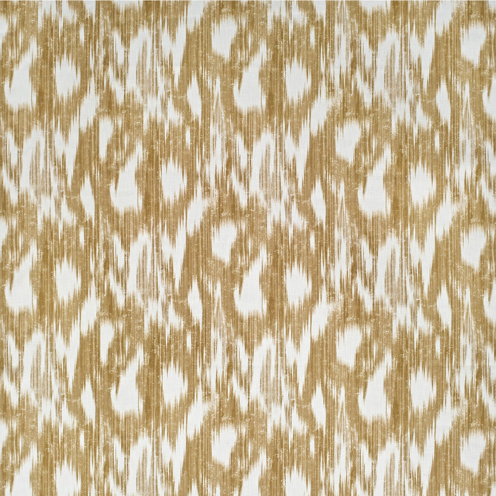 Samples and Purchasing available for Apulia Outdoor - Ochre Yellow By Kravet Couture | Andrew Martin Sophie Patterson Outdoor |Ikat/Southwest/Kilims  Multipurpose Indoor / Outdoor at Designer Wallcoverings and Fabrics