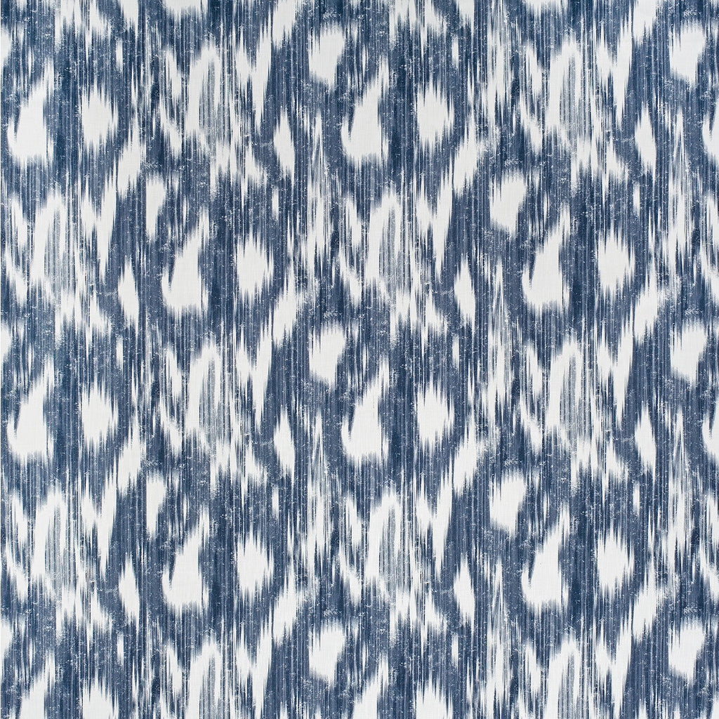 Samples and Purchasing available for Apulia Outdoor - Navy Dark Blue By Kravet Couture | Andrew Martin Sophie Patterson Outdoor |Ikat/Southwest/Kilims  Multipurpose Indoor / Outdoor at Designer Wallcoverings and Fabrics