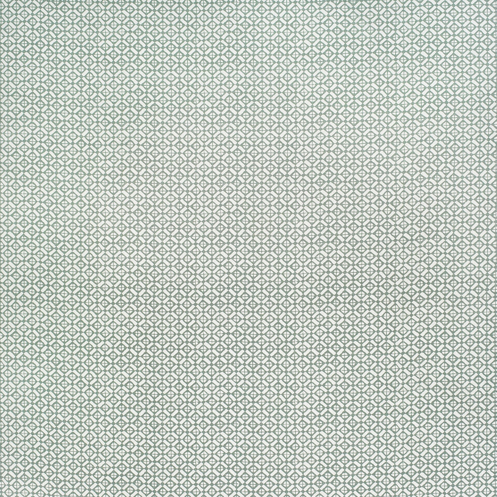 Samples and Purchasing available for Audley Outdoor - Celadon Turquoise By Kravet Couture | Andrew Martin Sophie Patterson Outdoor |Check/Houndstooth Geometric Multipurpose Indoor / Outdoor at Designer Wallcoverings and Fabrics