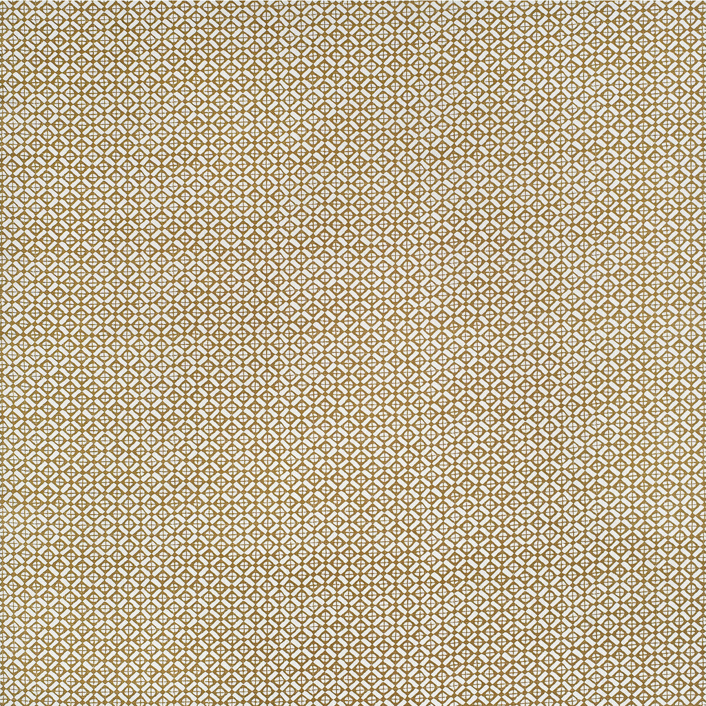 Samples and Purchasing available for Audley Outdoor - Ochre Yellow By Kravet Couture | Andrew Martin Sophie Patterson Outdoor |Check/Houndstooth Geometric Multipurpose Indoor / Outdoor at Designer Wallcoverings and Fabrics