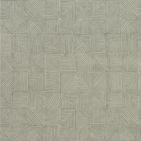 Samples and Purchasing available for Bark - Storm Grey By Kravet Couture | Andrew Martin Woodland By Sophie Paterson |Global Geometric Multipurpose Print at Designer Wallcoverings and Fabrics