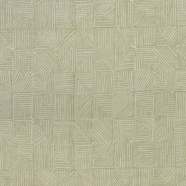 Samples and Purchasing available for Bark - Lichen Green By Kravet Couture | Andrew Martin Woodland By Sophie Paterson |Global Geometric Multipurpose Print at Designer Wallcoverings and Fabrics