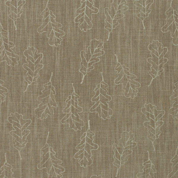 Samples and Purchasing available for Noble Oak - Twig Beige By Kravet Couture | Andrew Martin Woodland By Sophie Paterson |Botanical & Floral  Multipurpose Print at Designer Wallcoverings and Fabrics