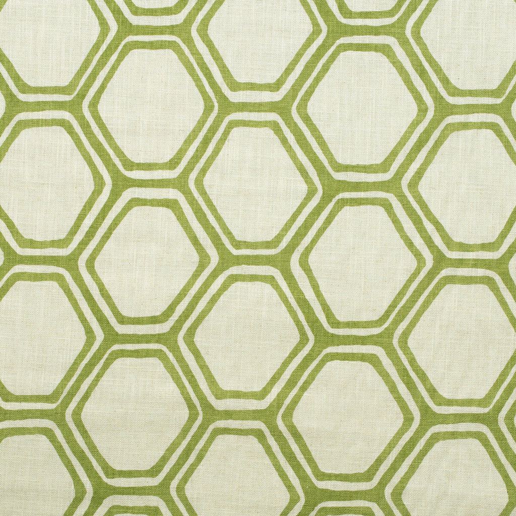 Samples and Purchasing available for Pergola - Leaf Green By Kravet Couture | Andrew Martin The Secret Garden |Geometric Ikat/Southwest/Kilims Multipurpose Print at Designer Wallcoverings and Fabrics