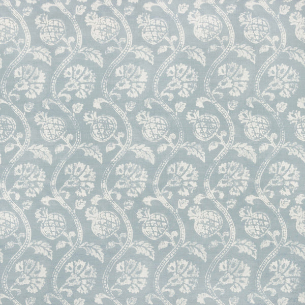 Samples and Purchasing available for Amballa - Horizon White By Kravet Basics | Ceylon |Botanical & Floral Damask Multipurpose Print at Designer Wallcoverings and Fabrics