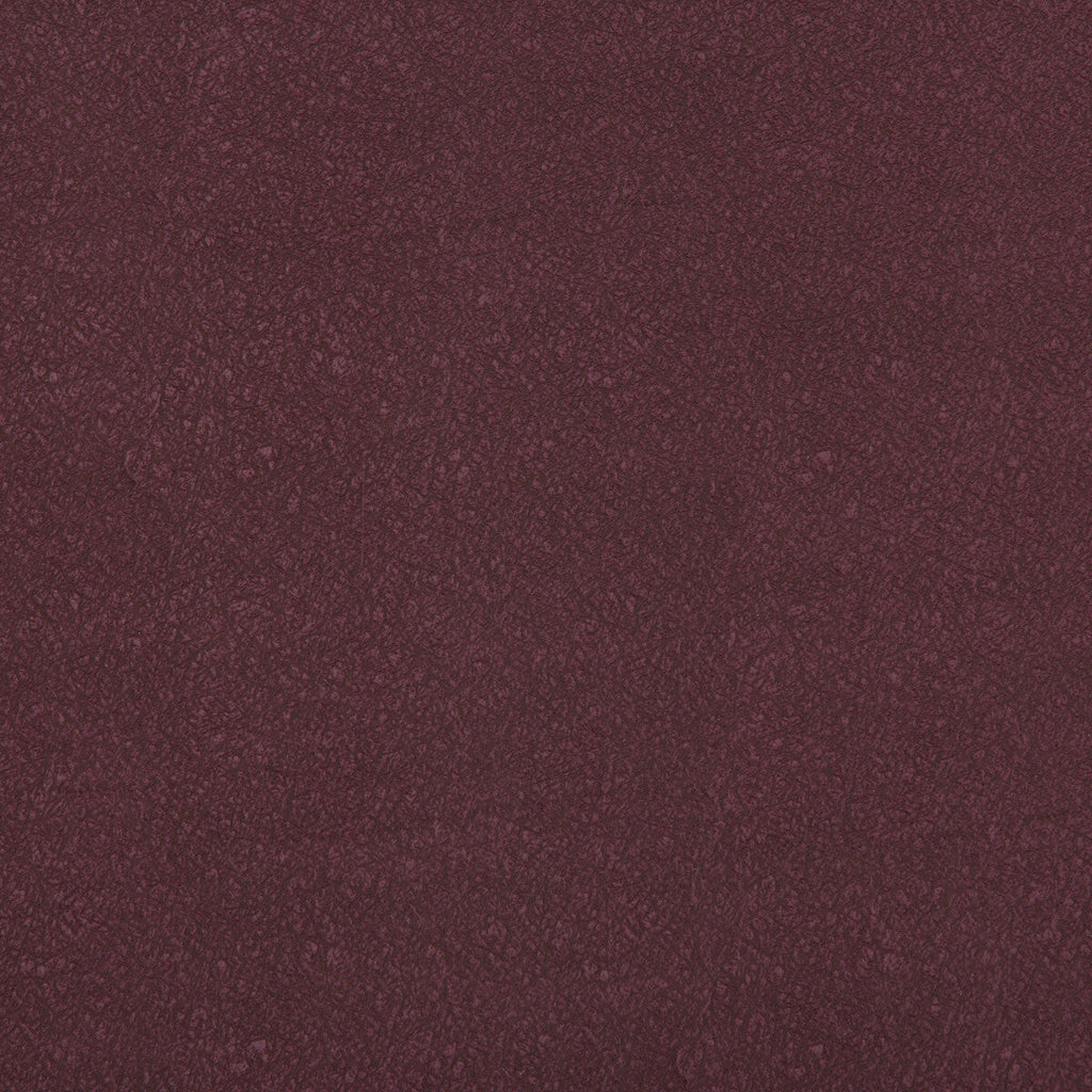 Samples and Purchasing available for Ames - Vino Purple By Kravet Contract |  |Solid Texture Upholstery Vinyl/Faux Leather at Designer Wallcoverings and Fabrics