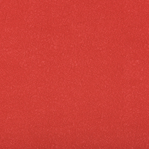 Samples and Purchasing available for Ames - Fiesta Red By Kravet Contract |  |Solid Texture Upholstery Vinyl/Faux Leather at Designer Wallcoverings and Fabrics