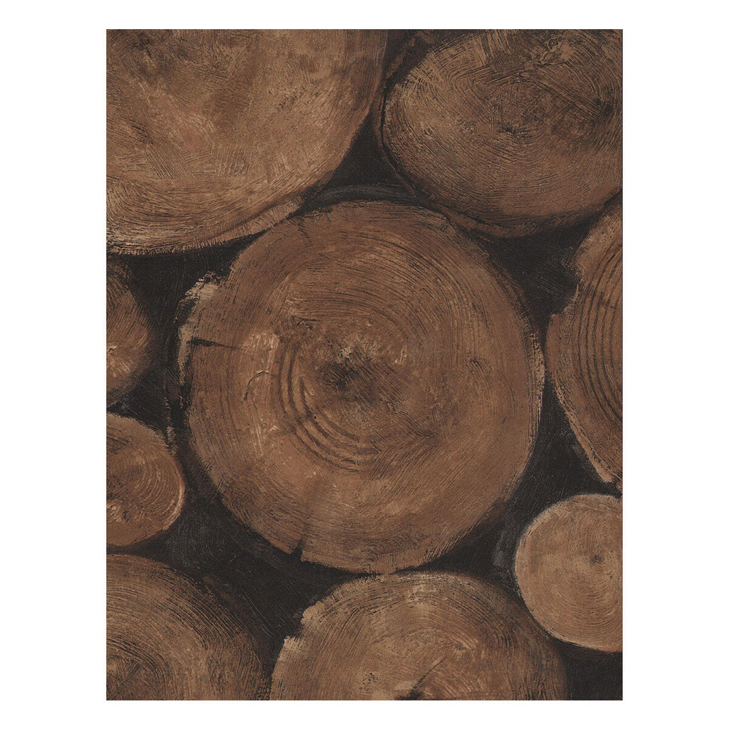 Samples and Purchasing available for Lumberjack - Timber  By Kravet Couture | Andrew Martin Engineer |Novelty  Wallcovering Print at Designer Wallcoverings and Fabrics