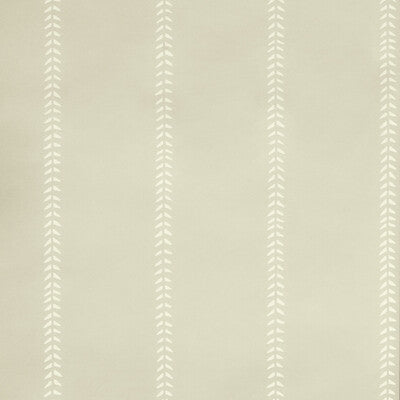 Samples and Purchasing available for Atlas - Mist Ivory By Kravet Couture | Andrew Martin Casablanca |Stripes  Wallcovering Print at Designer Wallcoverings and Fabrics