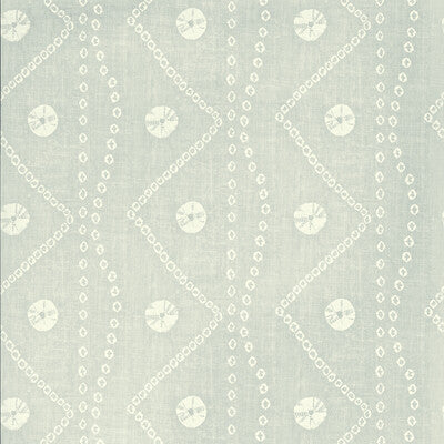 Samples and Purchasing available for Sabra - Sea Light Blue By Kravet Couture | Andrew Martin Casablanca |Geometric Novelty Wallcovering Print at Designer Wallcoverings and Fabrics