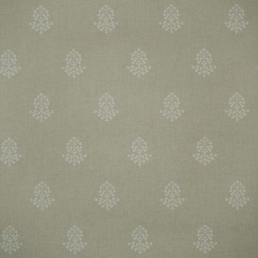 Samples and Purchasing available for Cow Parsley - Stone Taupe By Kravet Couture | Andrew Martin Arboretum | Botanical & Floral Wallcovering Print at Designer Wallcoverings and Fabrics