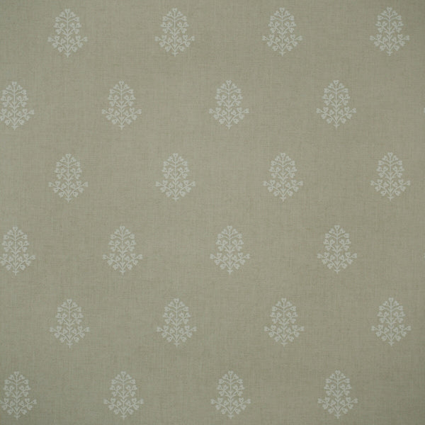 Samples and Purchasing available for Cow Parsley - Stone Taupe By Kravet Couture | Andrew Martin Arboretum | Botanical & Floral Wallcovering Print at Designer Wallcoverings and Fabrics