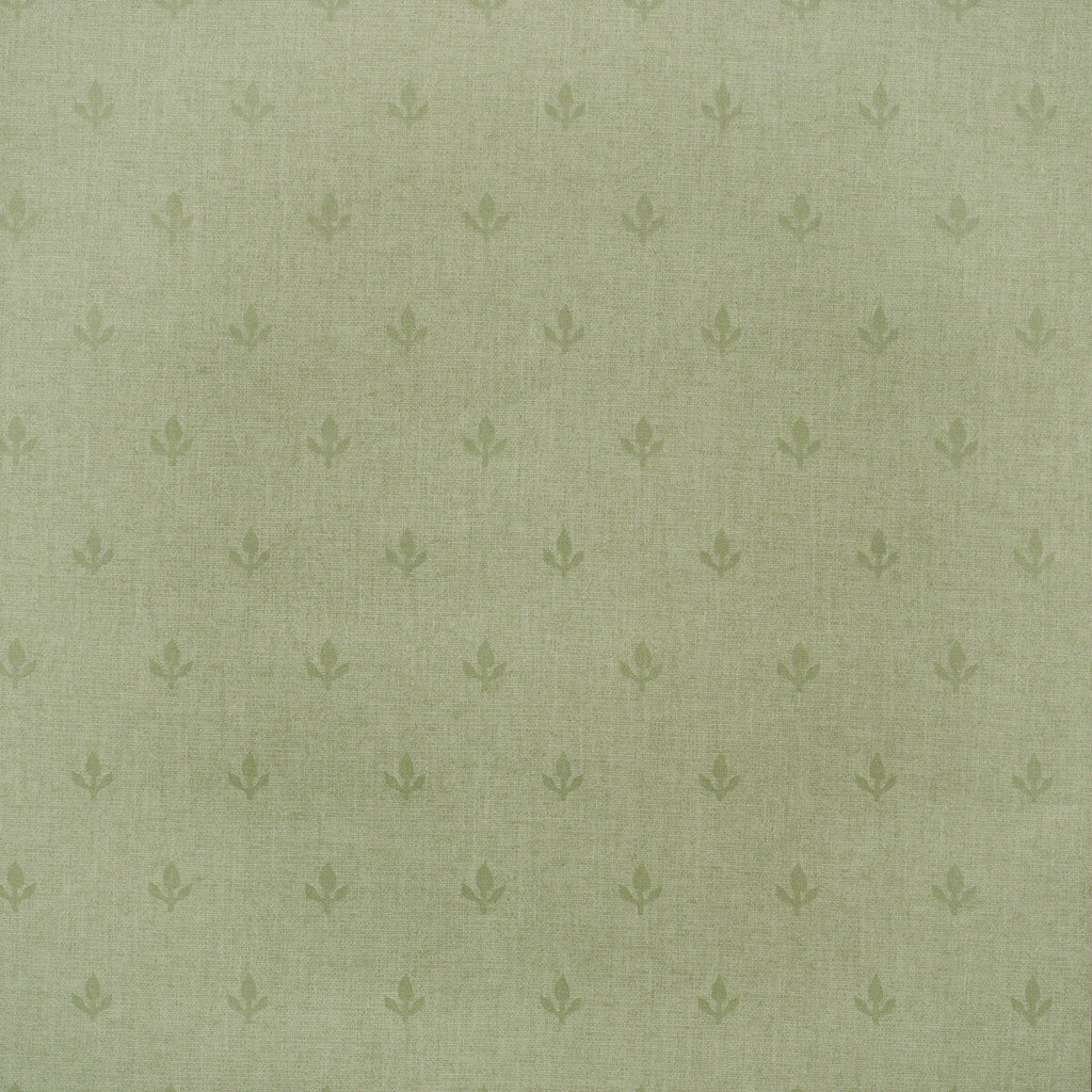 Samples and Purchasing available for Crocus - Leaf Green By Kravet Couture | Andrew Martin Arboretum | Botanical & Floral Wallcovering Print at Designer Wallcoverings and Fabrics