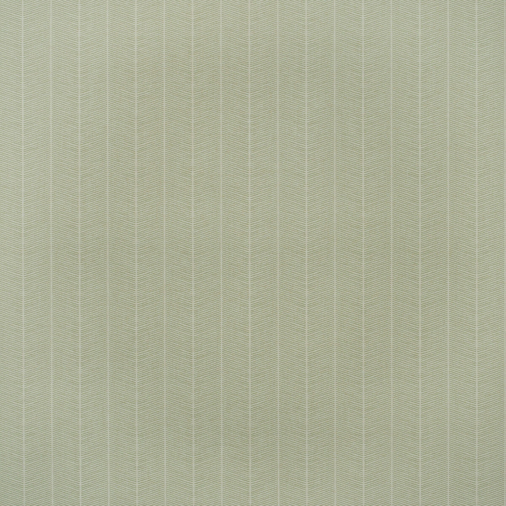 Samples and Purchasing available for Hornbeam - Leaf Green By Kravet Couture | Andrew Martin Arboretum |Herringbone/Tweed Stripes Wallcovering Print at Designer Wallcoverings and Fabrics