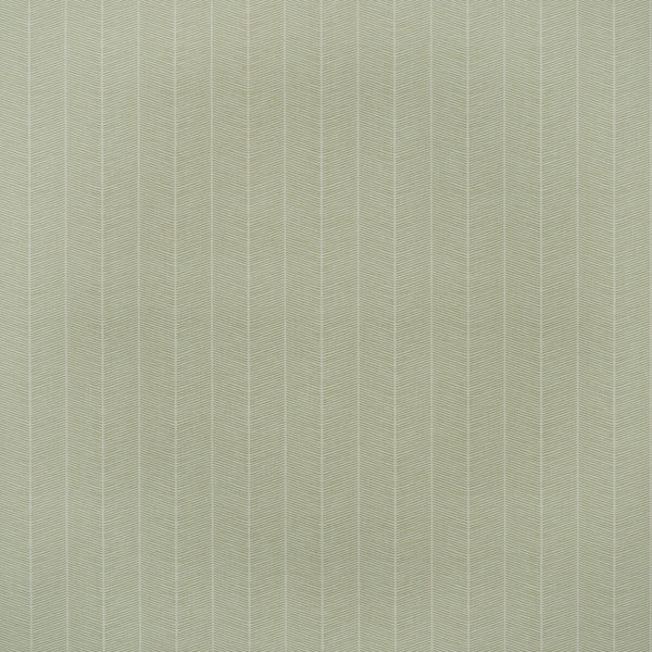 Samples and Purchasing available for Hornbeam - Leaf Green By Kravet Couture | Andrew Martin Arboretum |Herringbone/Tweed Stripes Wallcovering Print at Designer Wallcoverings and Fabrics