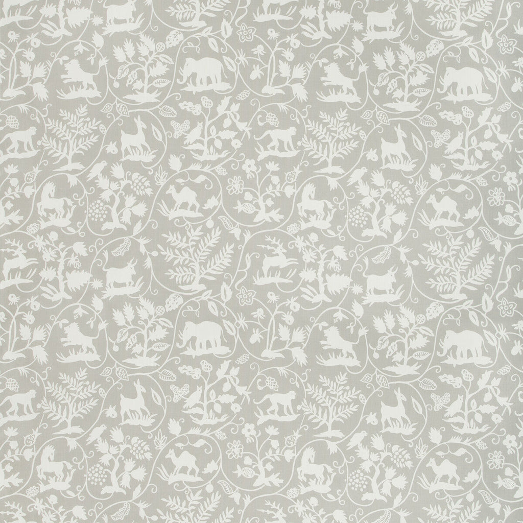 Samples and Purchasing available for Animaltale - Gull White By Kravet Basics | Bermuda |Animal/Insects Flora & Fauna Multipurpose Print at Designer Wallcoverings and Fabrics