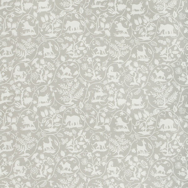 Samples and Purchasing available for Animaltale - Gull White By Kravet Basics | Bermuda |Animal/Insects Flora & Fauna Multipurpose Print at Designer Wallcoverings and Fabrics