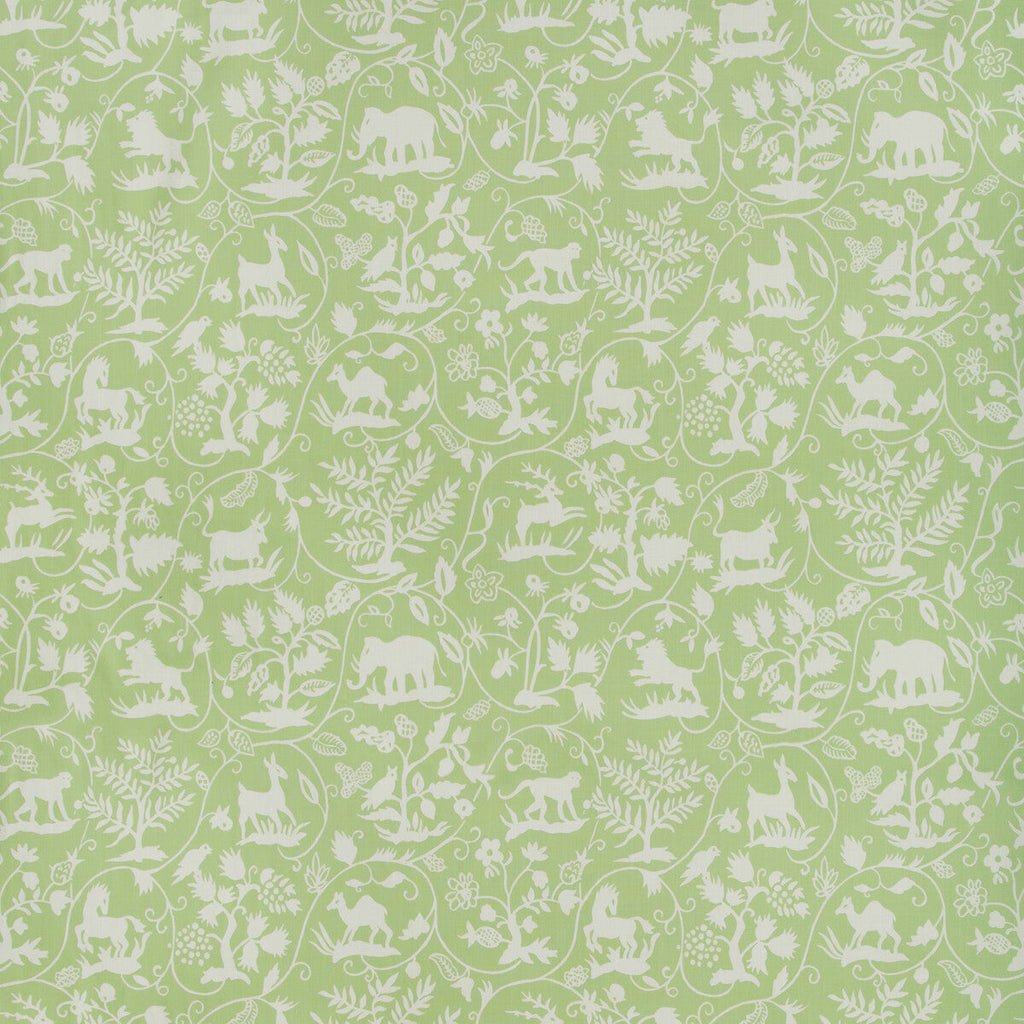 Samples and Purchasing available for Animaltale - Apple White By Kravet Basics | Bermuda |Animal/Insects Flora & Fauna Multipurpose Print at Designer Wallcoverings and Fabrics