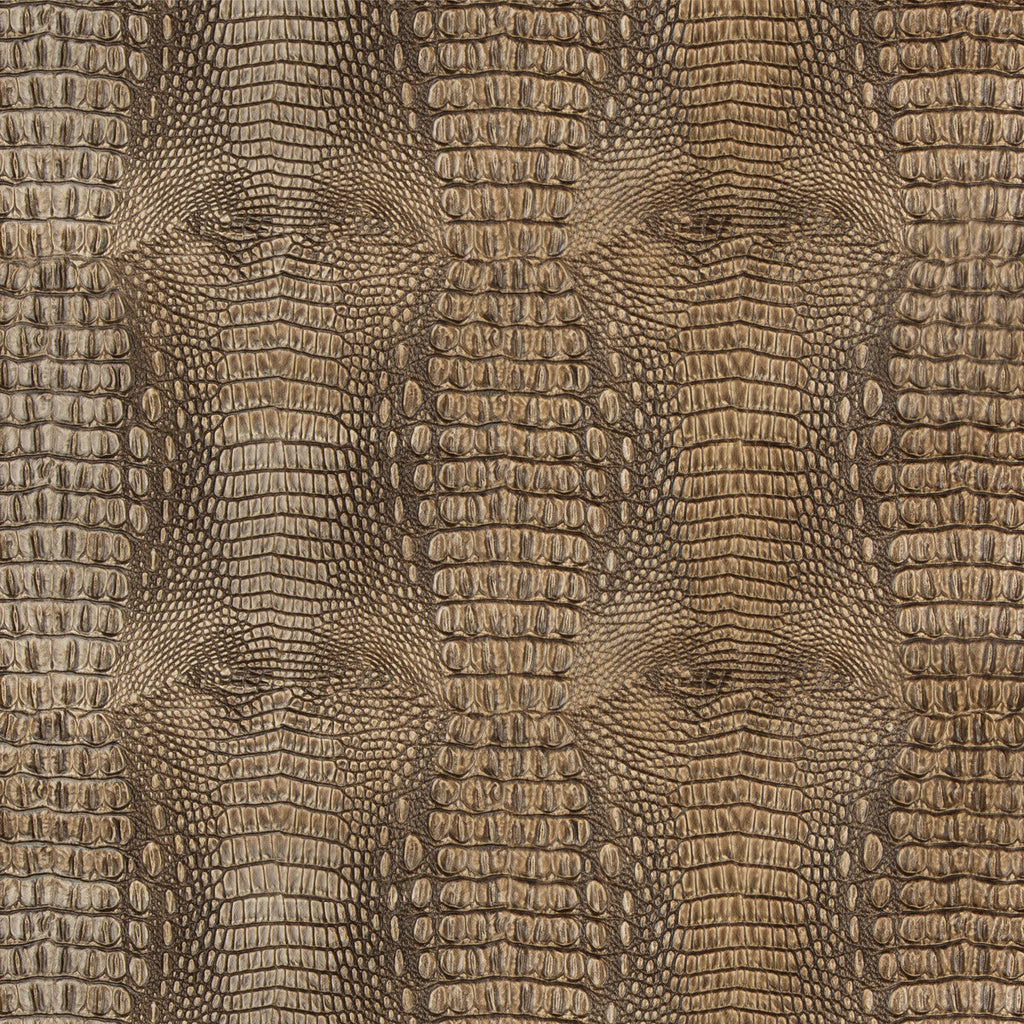 Samples and Purchasing available for Kravet Design - Arrogate-16 Bronze By Kravet Design |  |Animal Skins  Upholstery Vinyl/Faux Leather at Designer Wallcoverings and Fabrics