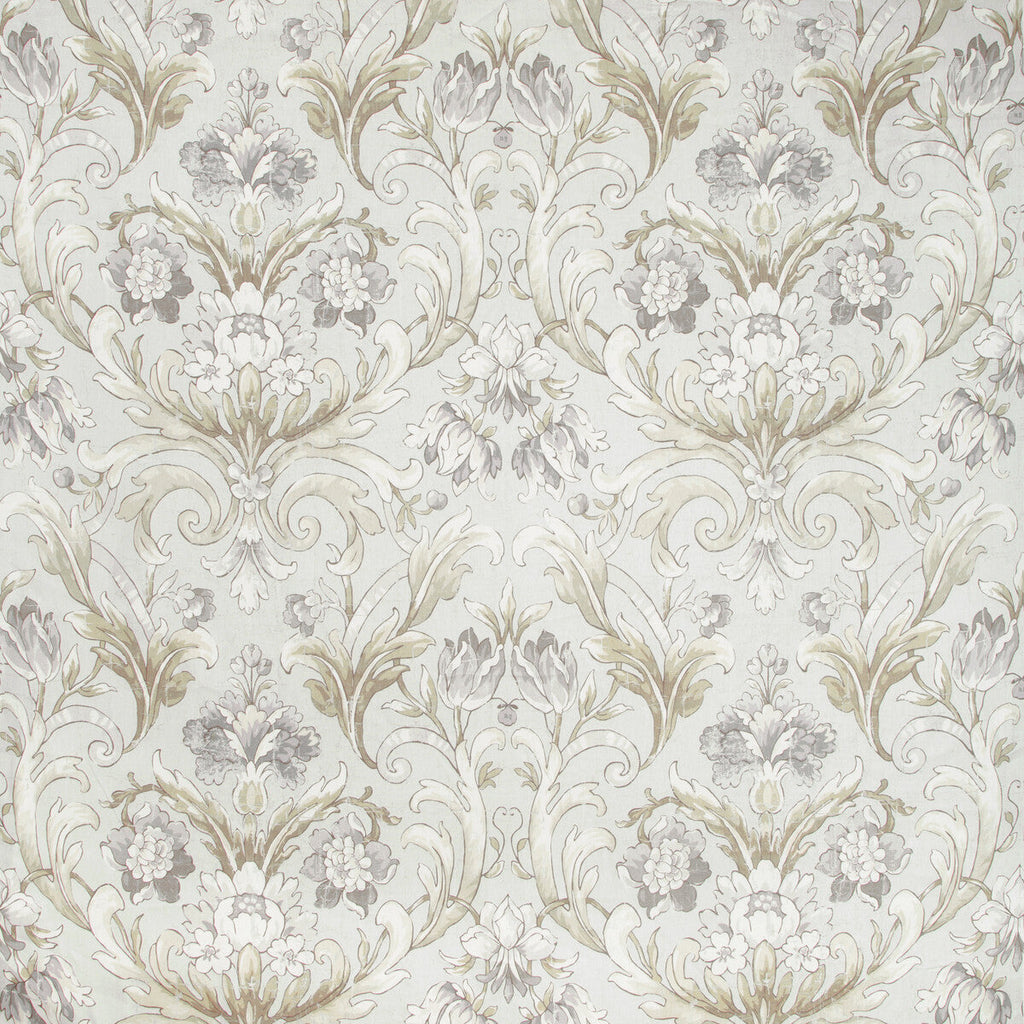 Samples and Purchasing available for Avenham - Sandstone Mineral By Kravet Basics | Greenwich Collection | Damask Multipurpose Print at Designer Wallcoverings and Fabrics