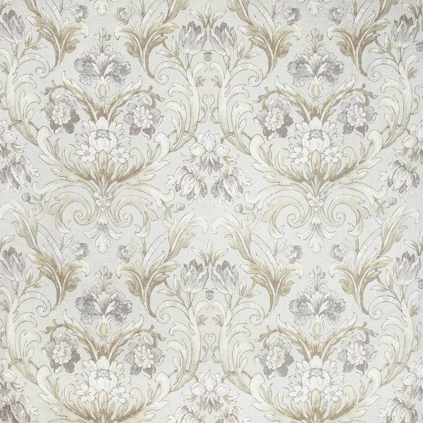 Samples and Purchasing available for Avenham - Sandstone Mineral By Kravet Basics | Greenwich Collection | Damask Multipurpose Print at Designer Wallcoverings and Fabrics