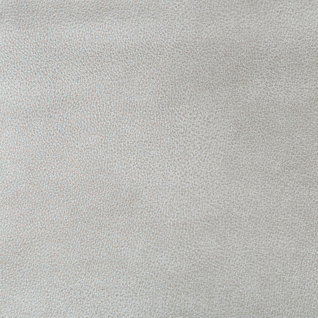 Samples and Purchasing available for Kravet Design - Azeri-11 Silver By Kravet Design |  |Animal Skins Solid Upholstery Vinyl/Faux Leather at Designer Wallcoverings and Fabrics