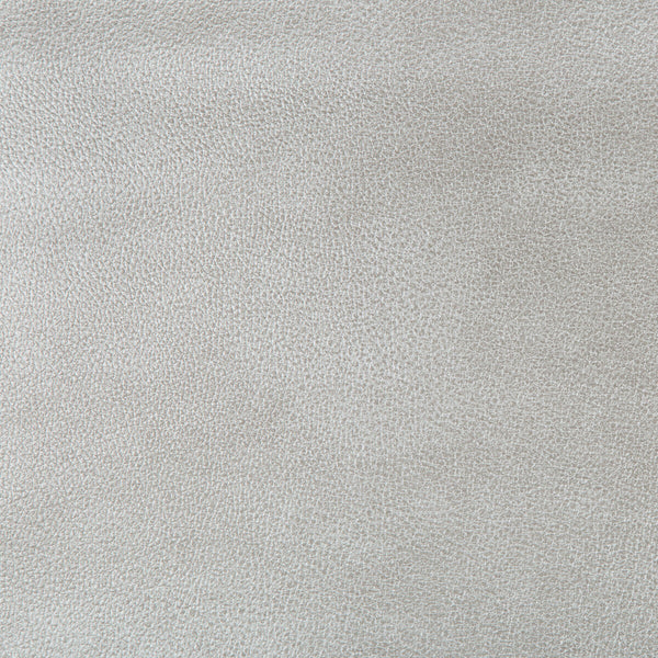 Samples and Purchasing available for Kravet Design - Azeri-11 Silver By Kravet Design |  |Animal Skins Solid Upholstery Vinyl/Faux Leather at Designer Wallcoverings and Fabrics