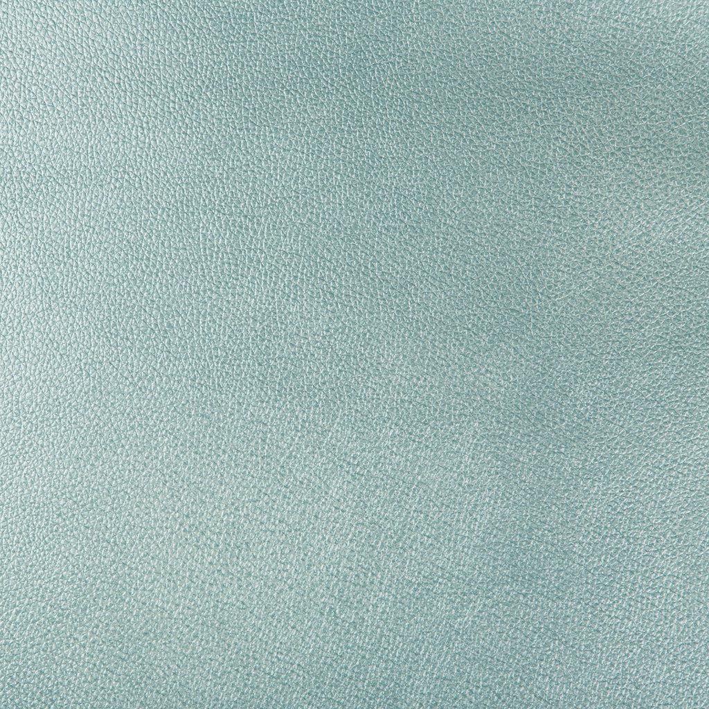 Samples and Purchasing available for Kravet Design - Azeri-13 Turquoise By Kravet Design |  |Animal Skins Solid Upholstery Vinyl/Faux Leather at Designer Wallcoverings and Fabrics