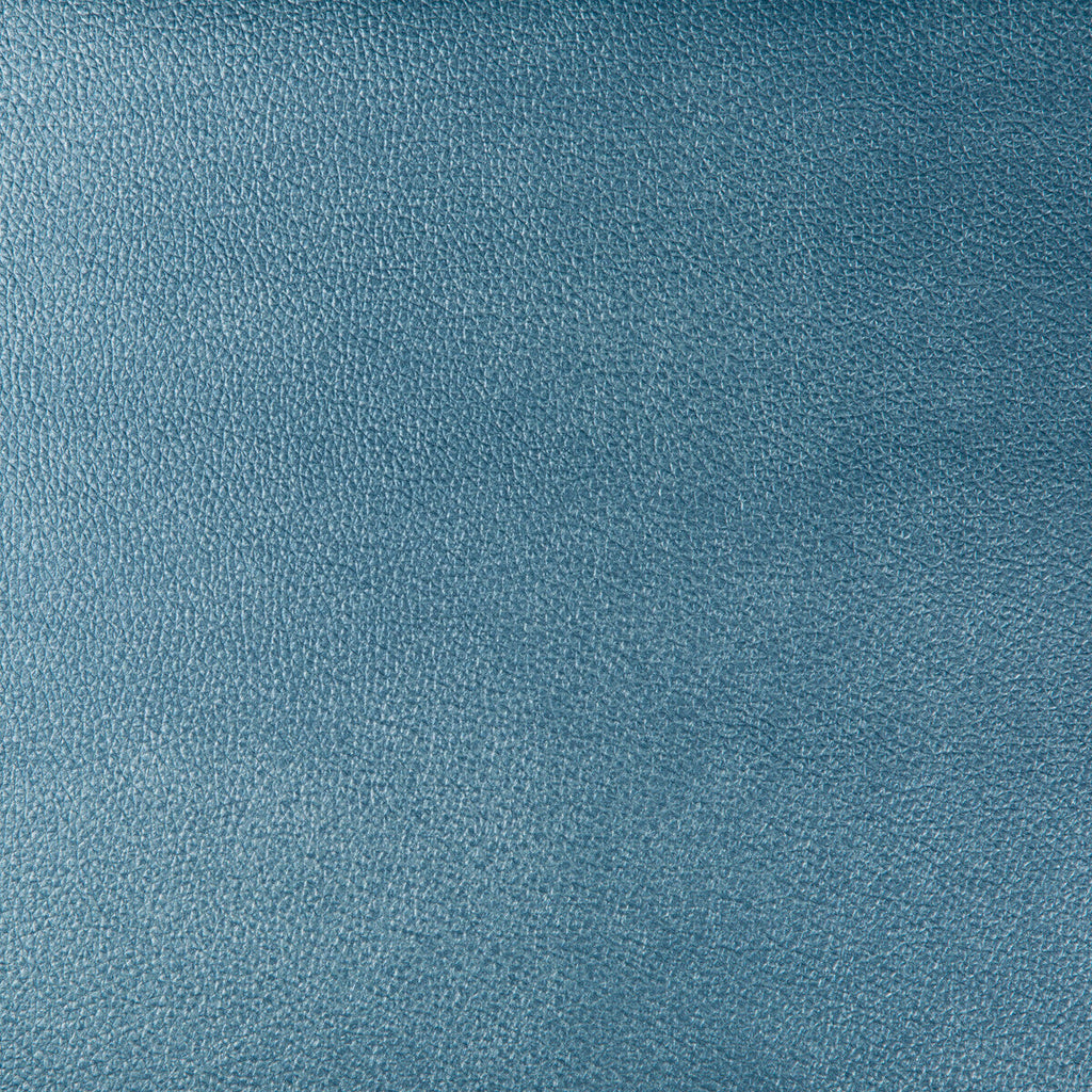 Samples and Purchasing available for Kravet Design - Azeri-5 Blue By Kravet Design |  |Animal Skins Solid Upholstery Vinyl/Faux Leather at Designer Wallcoverings and Fabrics