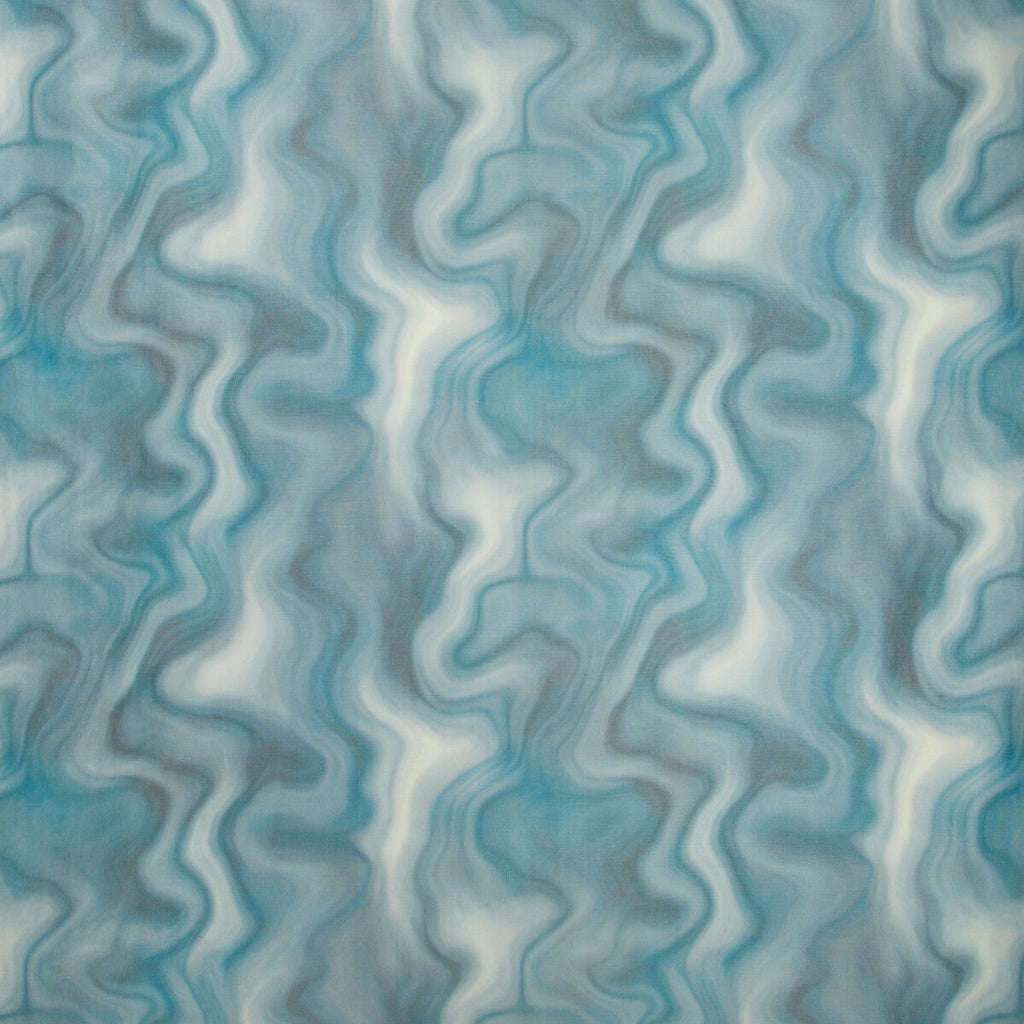 Samples and Purchasing available for Azzurro-T - Ocean Blue By Kravet Couture | Terrae Prints |Abstract Modern Multipurpose Print at Designer Wallcoverings and Fabrics