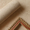 Samples and Purchasing available for Gravel Path - Flax Beige By Kravet Design | Performance Trim Indoor/Outdoor |  Trim Indoor / Outdoor at Designer Wallcoverings and Fabrics