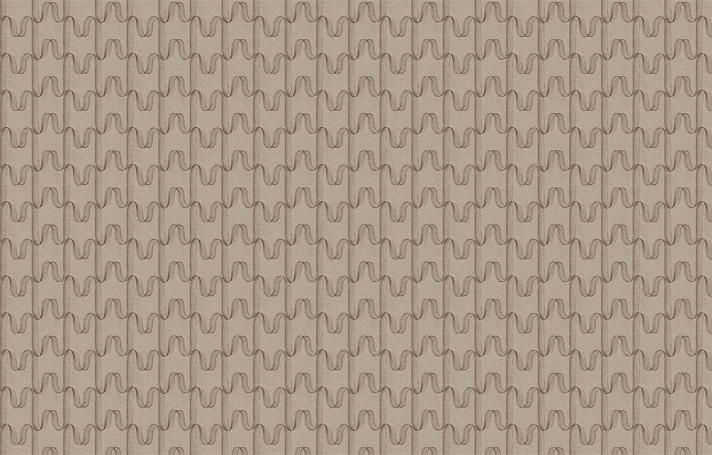 Samples and Purchasing available for Gravel Path - Flax Beige By Kravet Design | Performance Trim Indoor/Outdoor |  Trim Indoor / Outdoor at Designer Wallcoverings and Fabrics