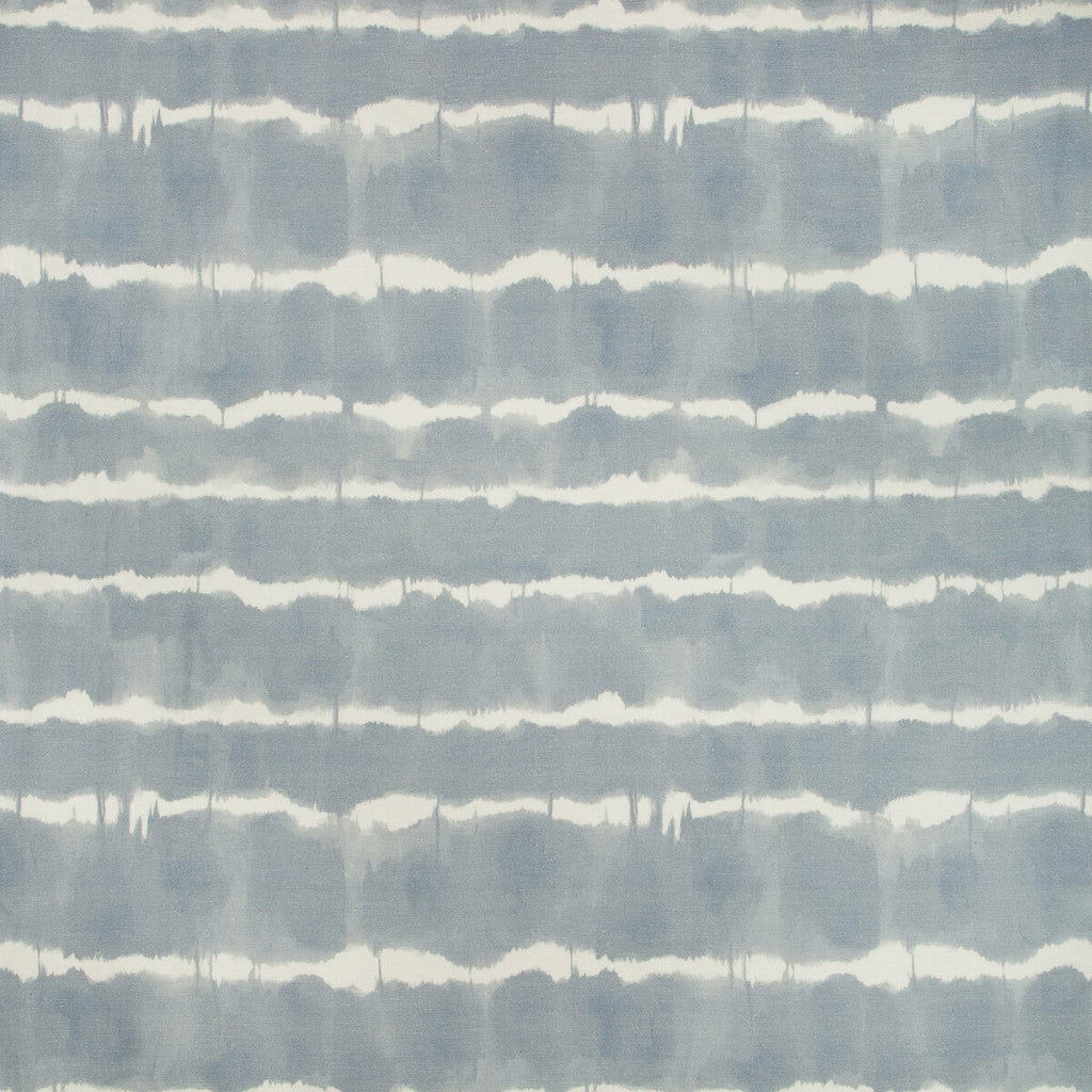 Samples and Purchasing available for Baturi - Chambray Blue By Kravet Couture | Terrae Prints |Abstract Modern Upholstery Print at Designer Wallcoverings and Fabrics