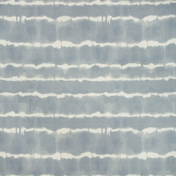 Samples and Purchasing available for Baturi - Chambray Blue By Kravet Couture | Terrae Prints |Abstract Modern Upholstery Print at Designer Wallcoverings and Fabrics