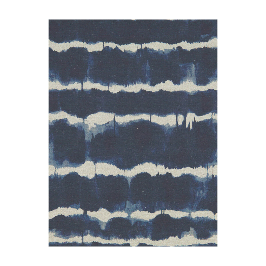 Samples and Purchasing available for Baturi - Indigo Indigo By Kravet Couture | Linherr Hollingsworth Boheme |Abstract Modern Upholstery Print at Designer Wallcoverings and Fabrics