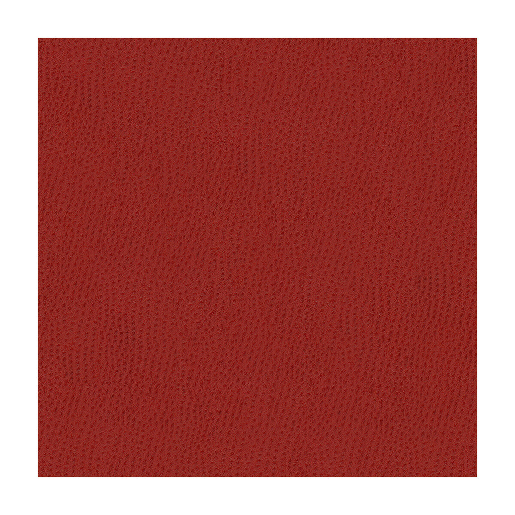 Samples and Purchasing available for Kravet Contract - Belus-19 Red By Kravet Contract |  | Animal Skins Upholstery Vinyl/Faux Leather at Designer Wallcoverings and Fabrics