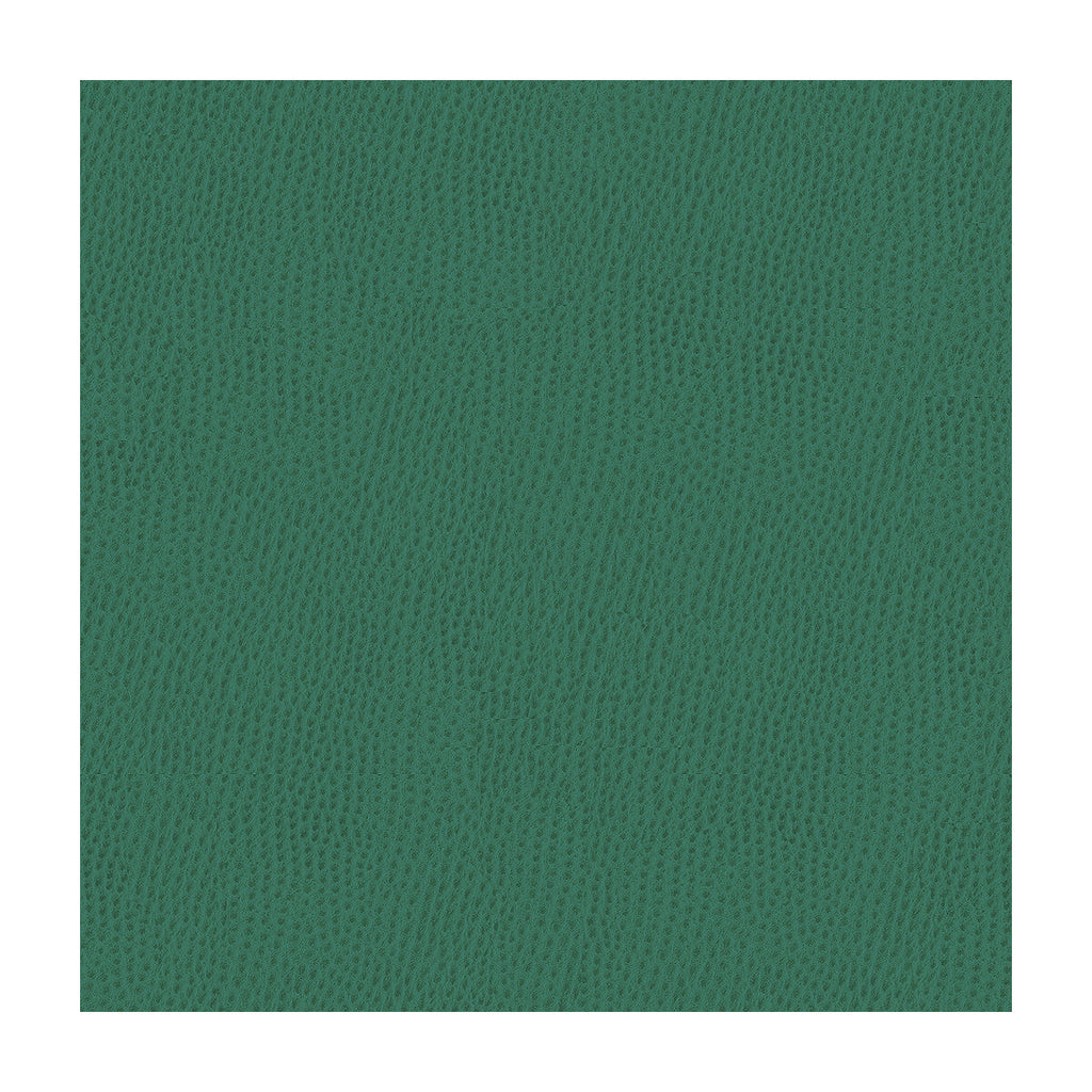 Samples and Purchasing available for Kravet Contract - Belus-35 Teal By Kravet Contract |  | Animal Skins Upholstery Vinyl/Faux Leather at Designer Wallcoverings and Fabrics