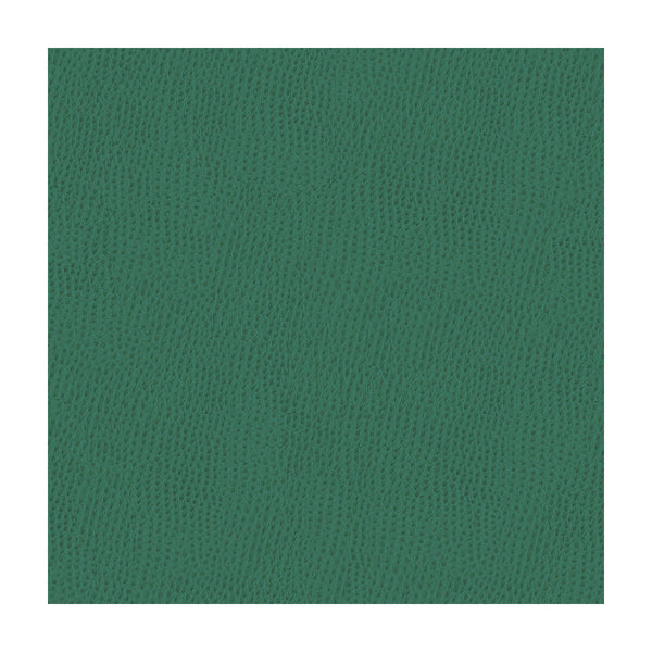 Samples and Purchasing available for Kravet Contract - Belus-35 Teal By Kravet Contract |  | Animal Skins Upholstery Vinyl/Faux Leather at Designer Wallcoverings and Fabrics