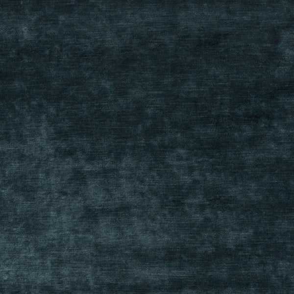 Samples and Purchasing available for King'S Velvet - Teal Teal By G P & J Baker | Historic Royal Palaces |Solid Texture Upholstery Velvet at Designer Wallcoverings and Fabrics