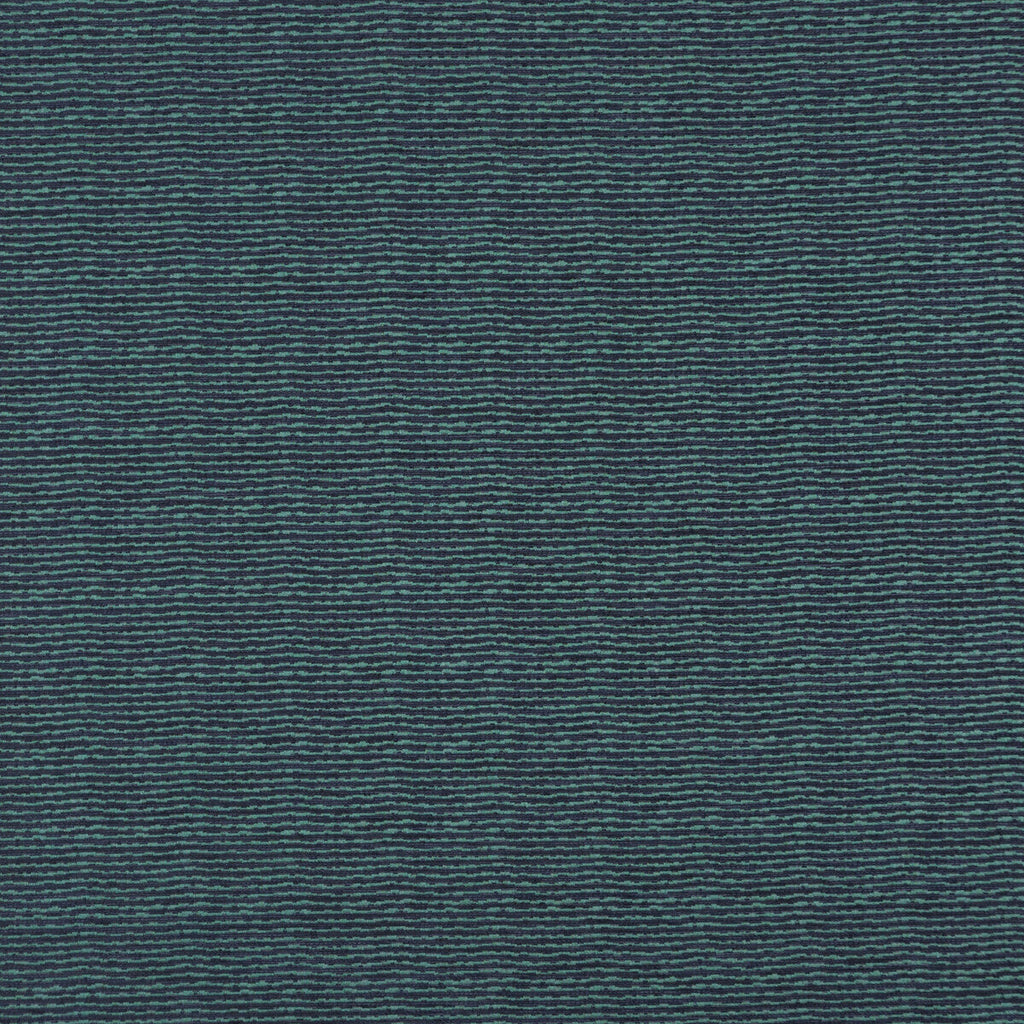 Samples and Purchasing available for Esker - Peacock Teal By G P & J Baker | Essential Colours |  Upholstery Weave at Designer Wallcoverings and Fabrics