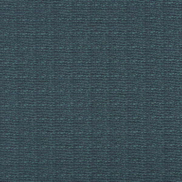 Samples and Purchasing available for Esker - Peacock Teal By G P & J Baker | Essential Colours |  Upholstery Weave at Designer Wallcoverings and Fabrics