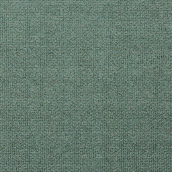 Samples and Purchasing available for Matrix - Verdigris Teal By G P & J Baker | Essential Colours |  Upholstery Weave at Designer Wallcoverings and Fabrics