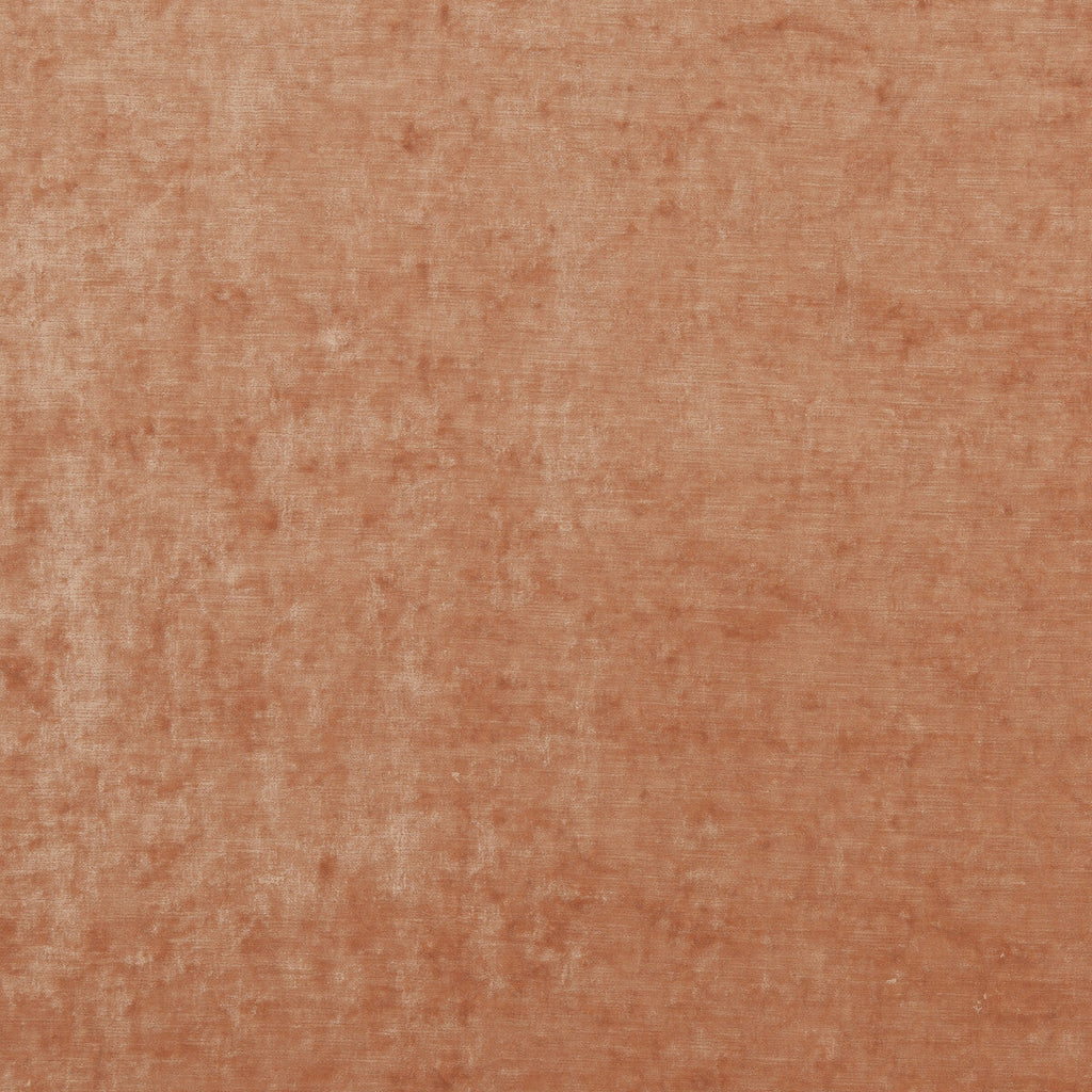 Samples and Purchasing available for Vintage Velvet - Pale Sienna Orange By G P & J Baker | Vintage Velvets |Solid  Upholstery Velvet at Designer Wallcoverings and Fabrics